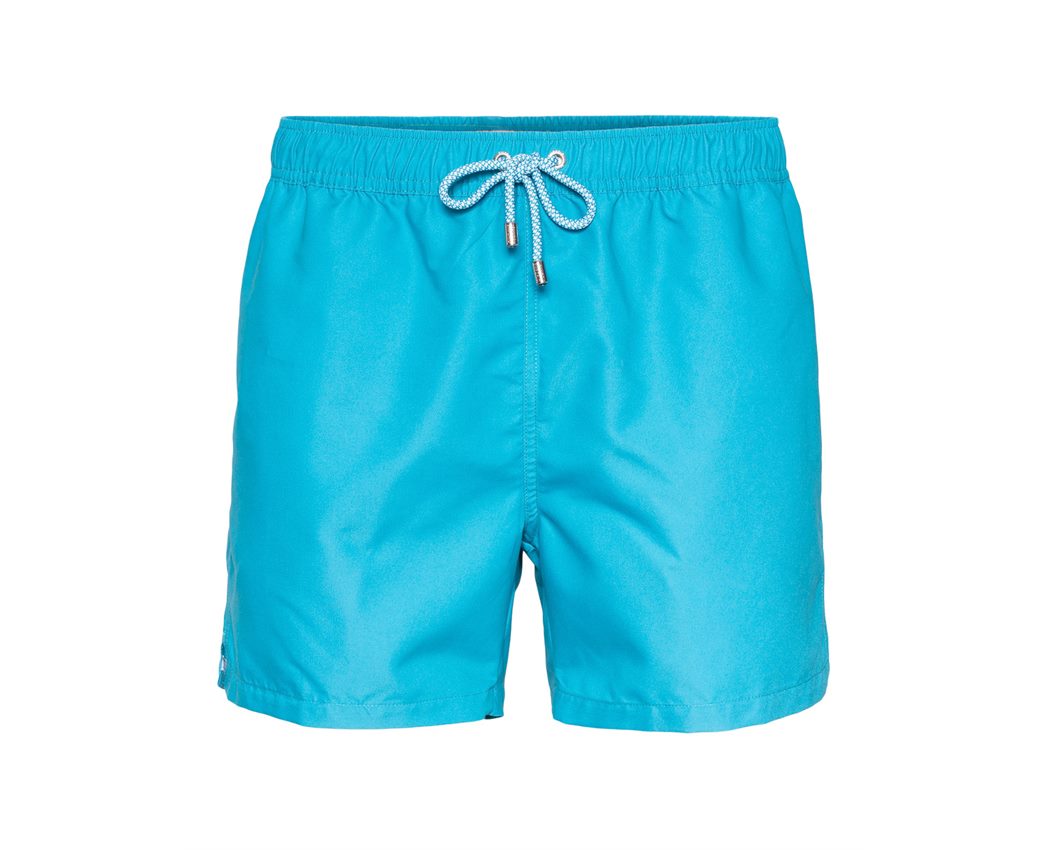 PE Classic Solid Swimshort STORM LARGE