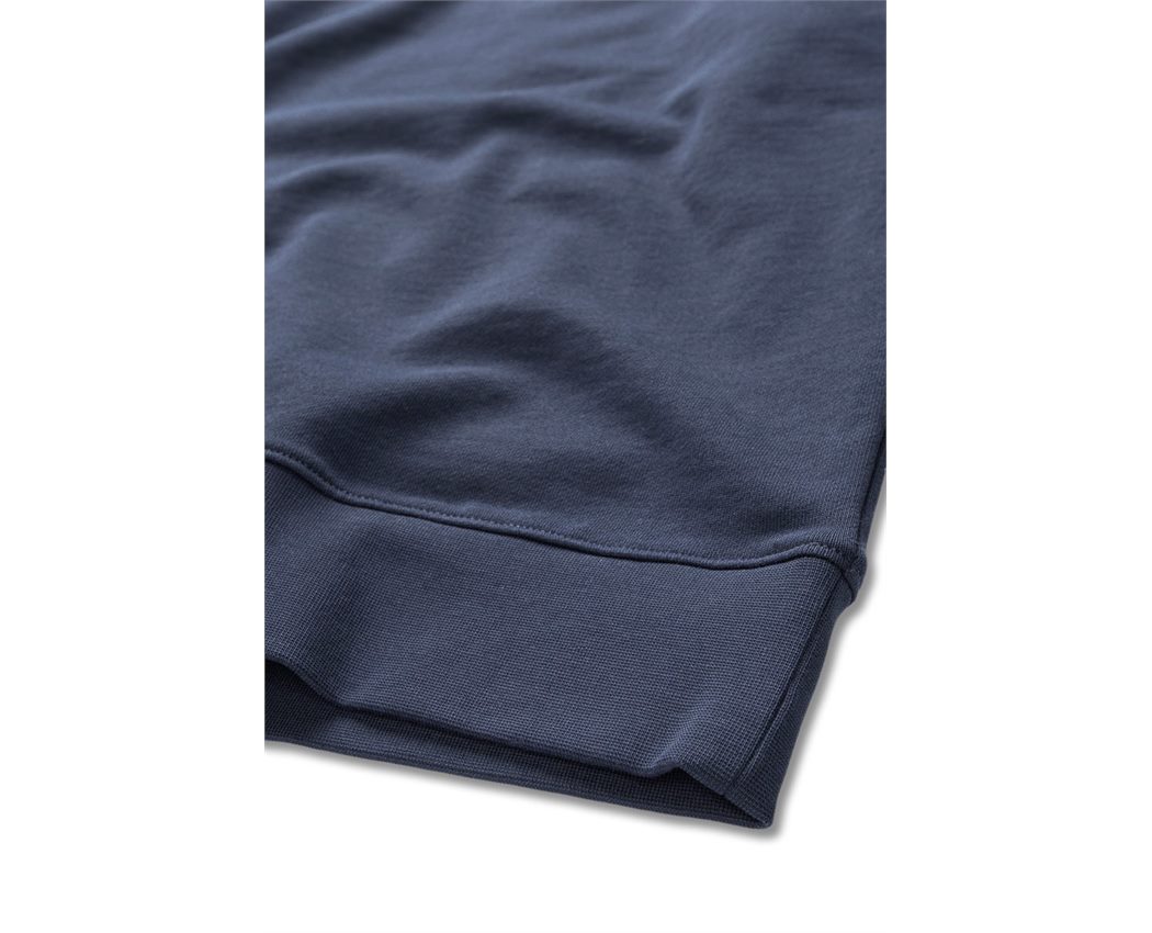 Element Sweater NAVY X-LARGE