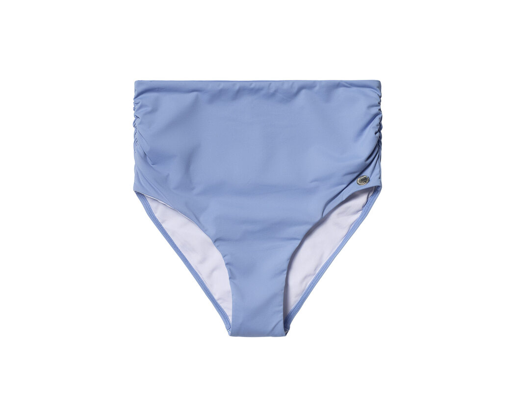 Chara Solid Bottom Blue Bell 38 