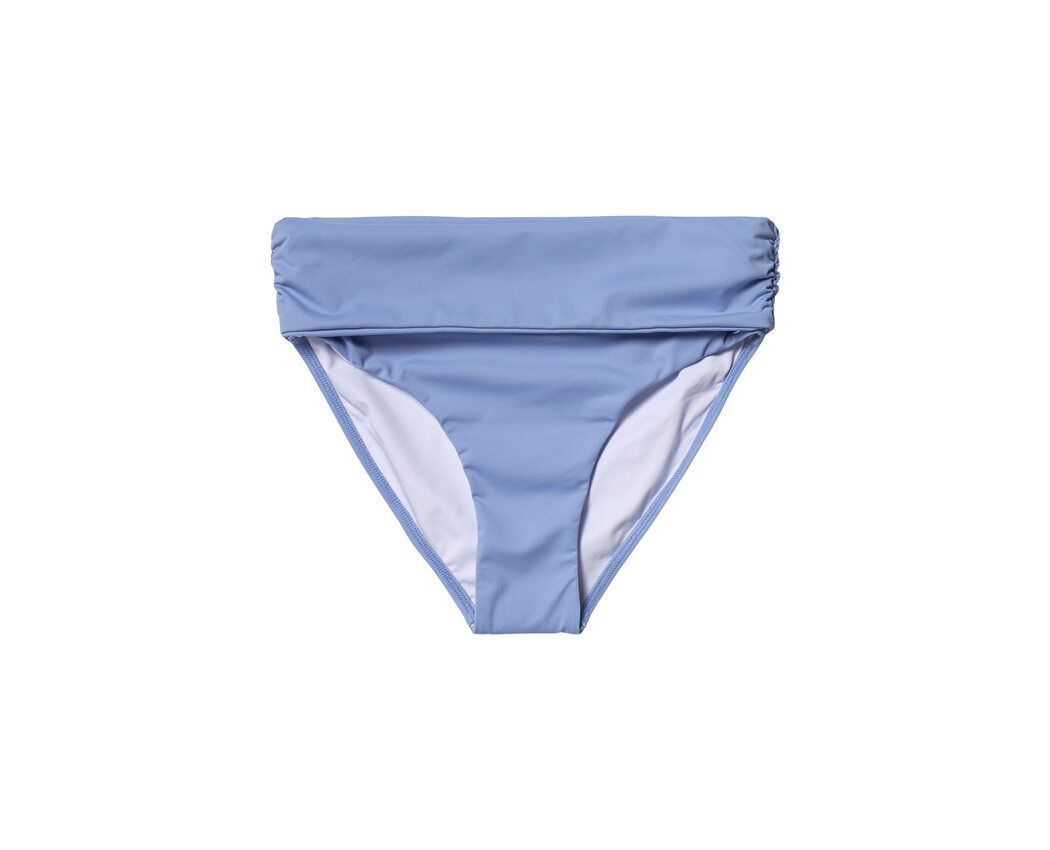 Chara Solid Bottom Blue Bell 38 