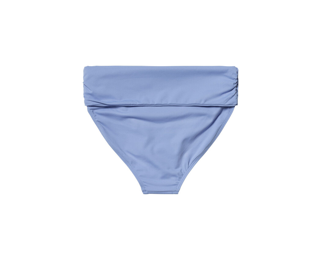 Chara Solid Bottom Blue Bell 44 