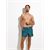 PE Classic Solid Swimshort Earth green/ X-LARGE 
