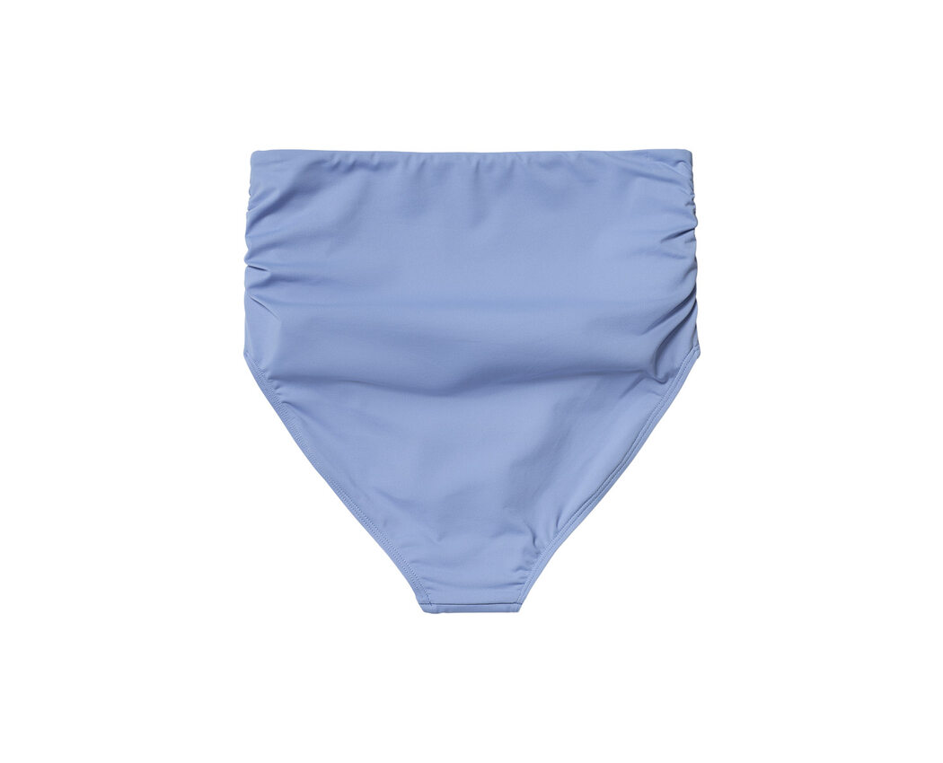 Chara Solid Bottom Blue Bell 36 
